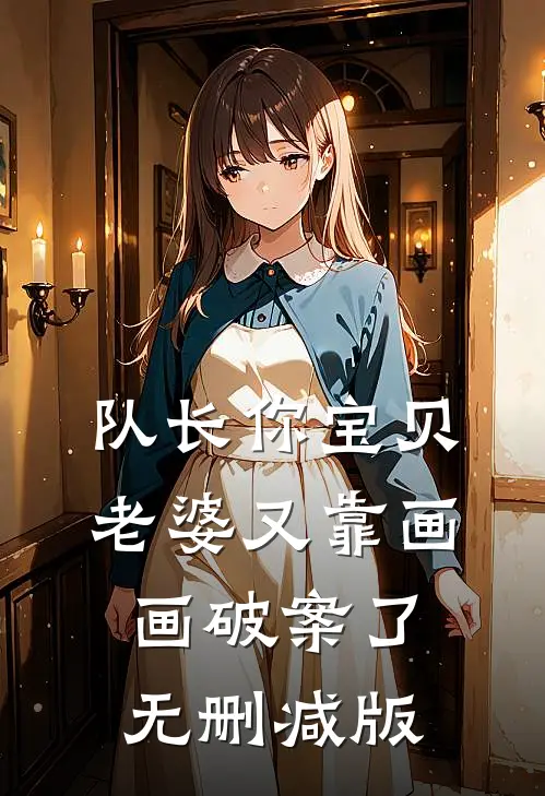 队长你宝贝老婆又靠画画破案了无删减版