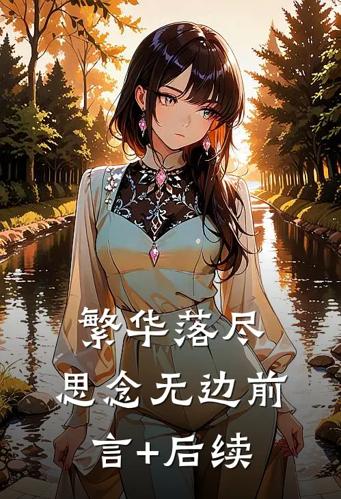 繁华落尽，思念无边前言+后续