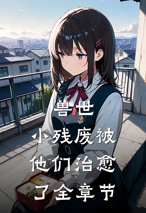兽世，小残废被他们治愈了全章节