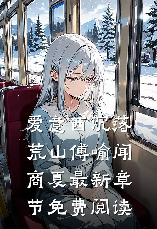 爱意西沉落荒山傅喻闻商夏最新章节免费阅读