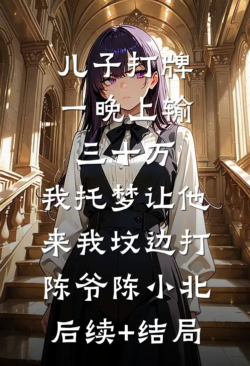 似你停泊万古夜全章阅读