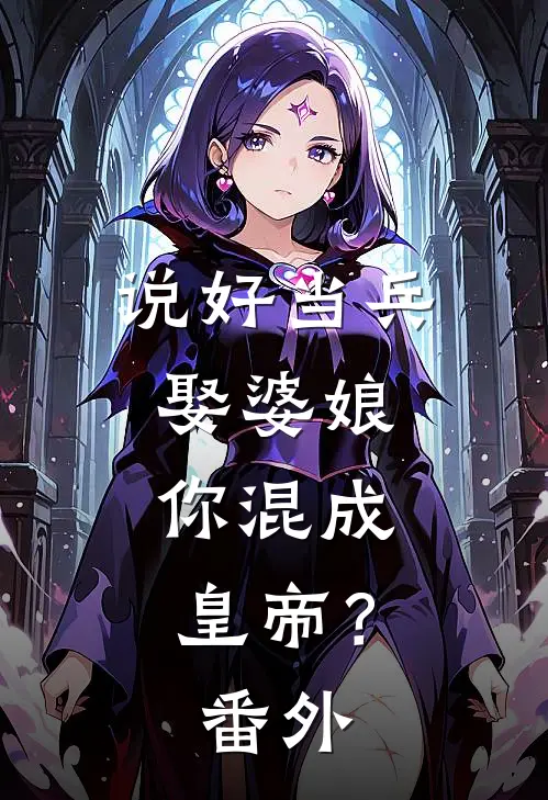 说好当兵娶婆娘，你混成皇帝？番外