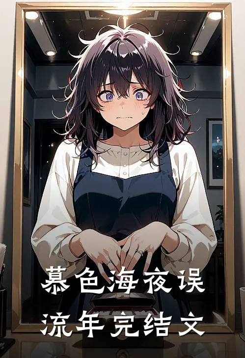 慕色海夜误流年完结文