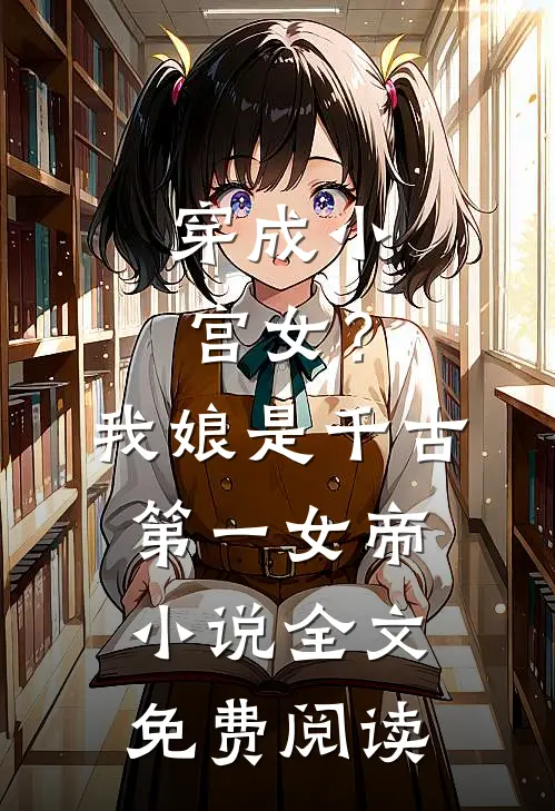 穿成小宫女？我娘是千古第一女帝小说全文免费阅读