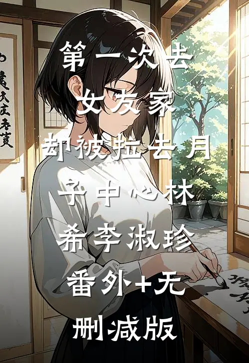 第一次去女友家，却被拉去月子中心林希李淑珍:番外+无删减版