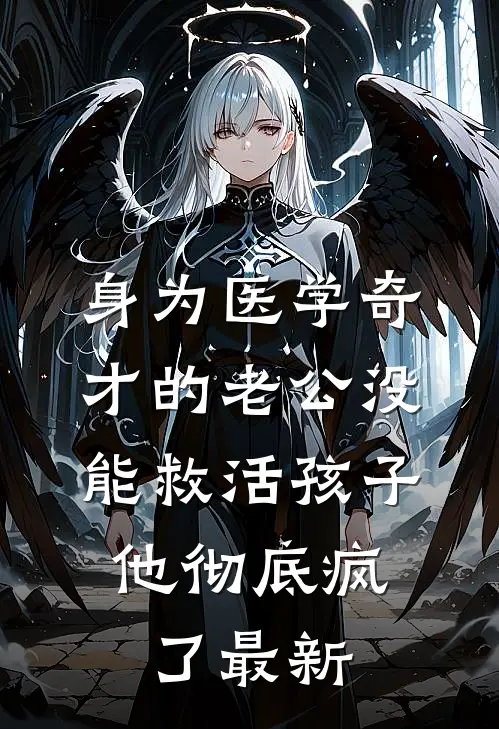 身为医学奇才的老公没能救活孩子，他彻底疯了最新