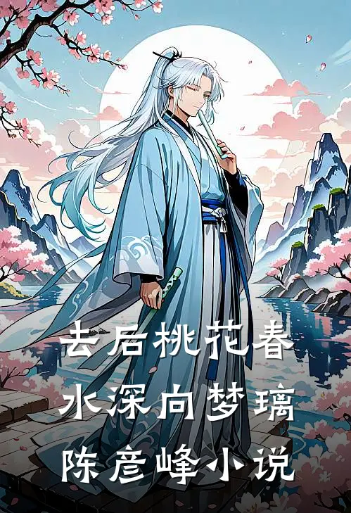 去后桃花春水深向梦璃陈彦峰小说