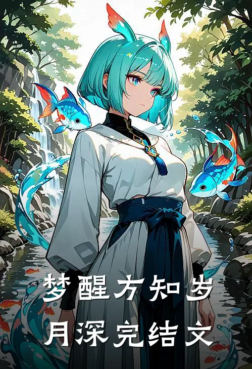 梦醒方知岁月深完结文