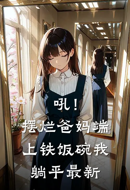 吼！摆烂爸妈端上铁饭碗我躺平最新