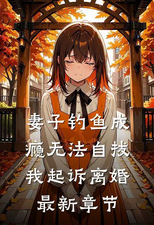 妻子钓鱼成瘾无法自拔，我起诉离婚最新章节