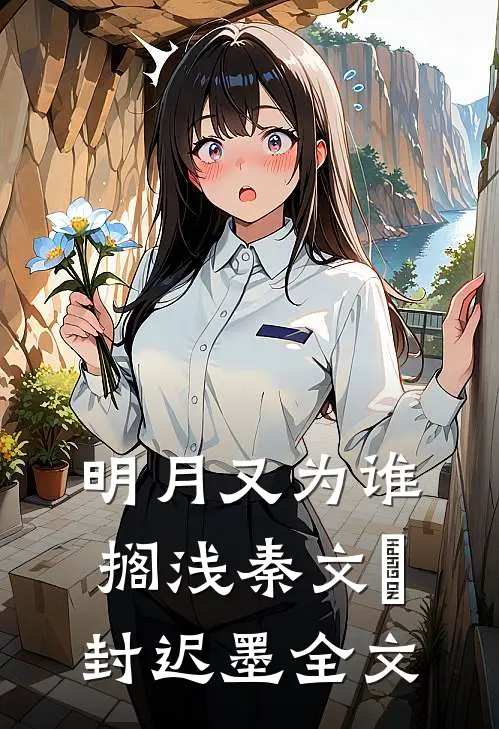 明月又为谁搁浅秦文玥封迟墨全文