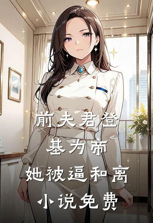 前夫君登基为帝，她被逼和离小说免费