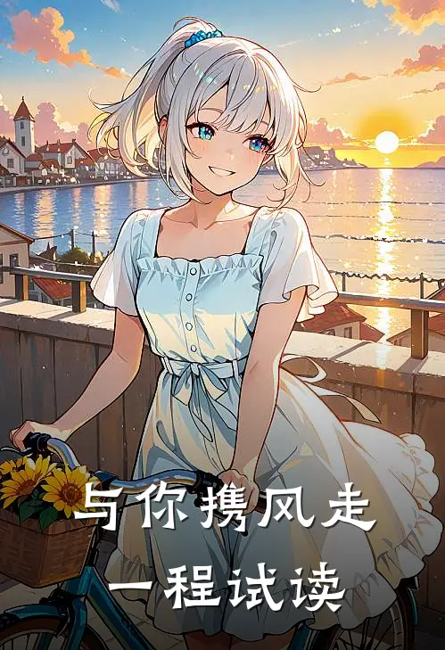 与你携风走一程试读