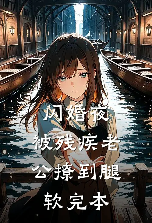 闪婚夜，被残疾老公撩到腿软完本