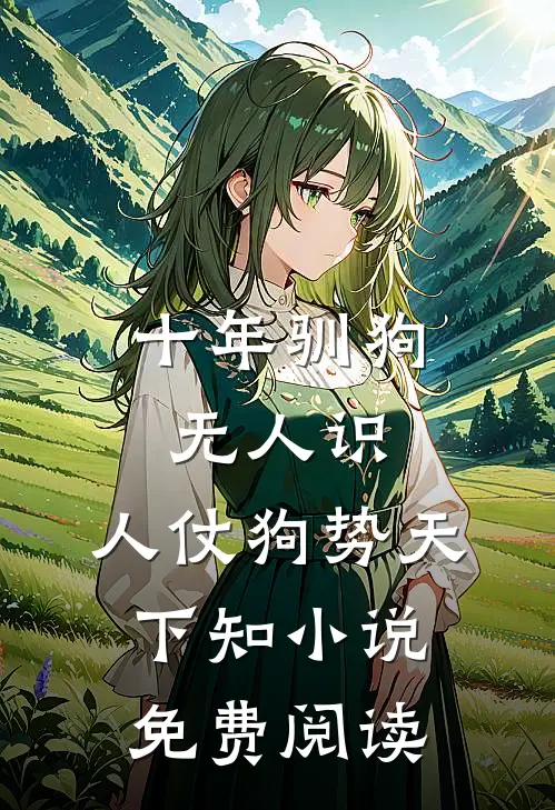十年驯狗无人识，人仗狗势天下知小说免费阅读