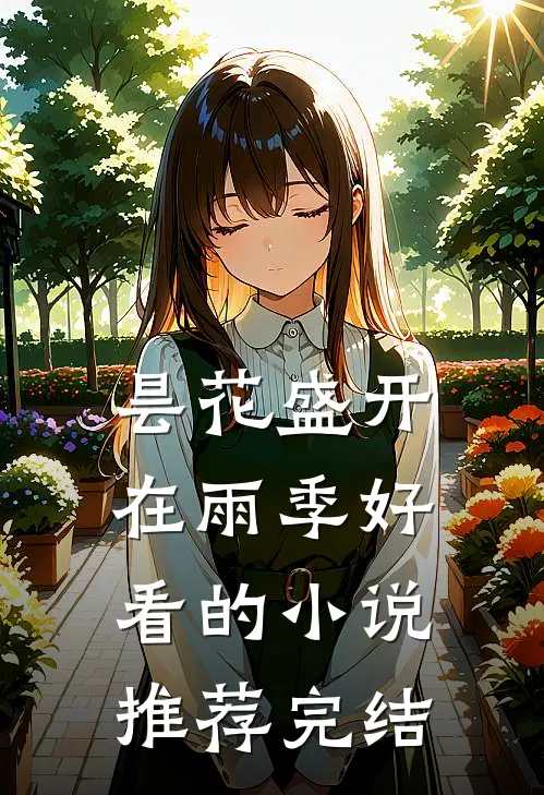 昙花盛开在雨季好看的小说推荐完结