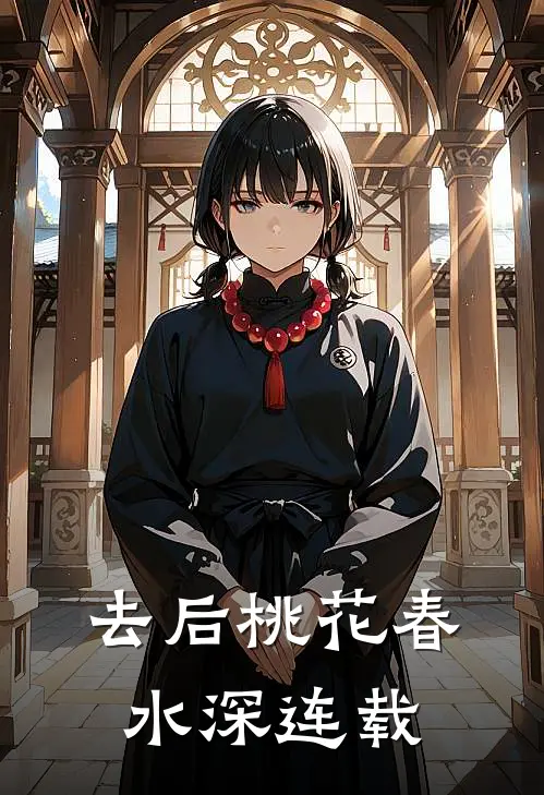 去后桃花春水深连载