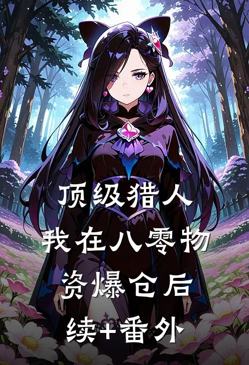 顶级猎人：我在八零物资爆仓后续+番外