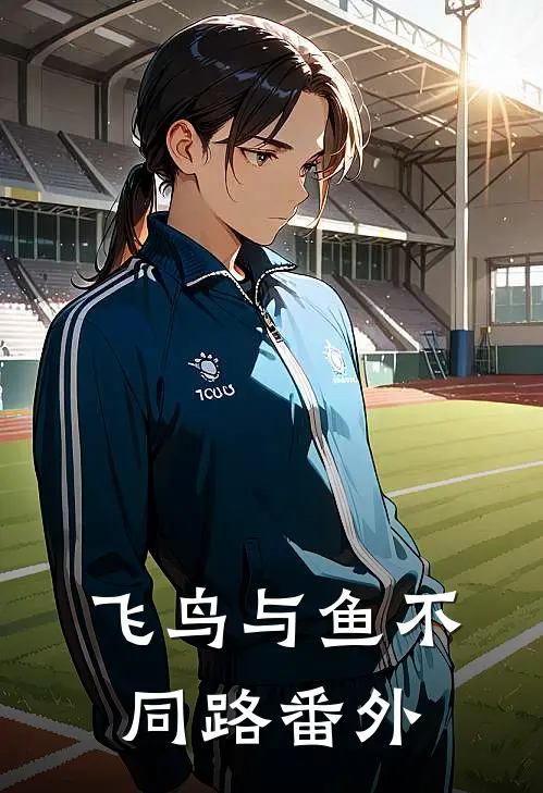 飞鸟与鱼不同路番外