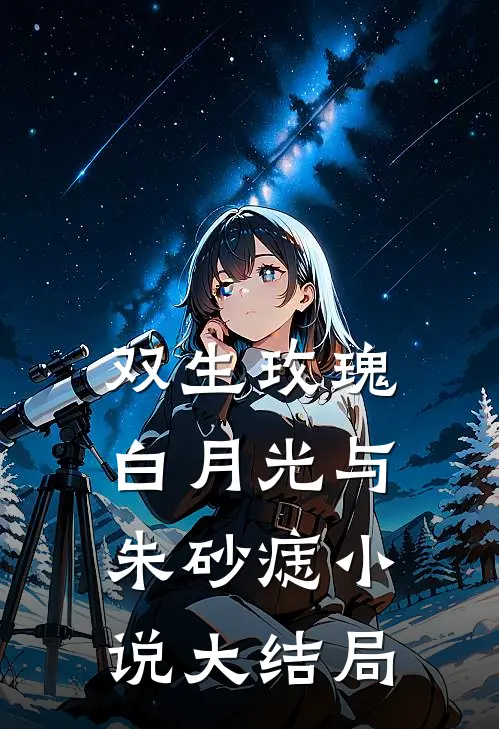 双生玫瑰：白月光与朱砂痣小说大结局