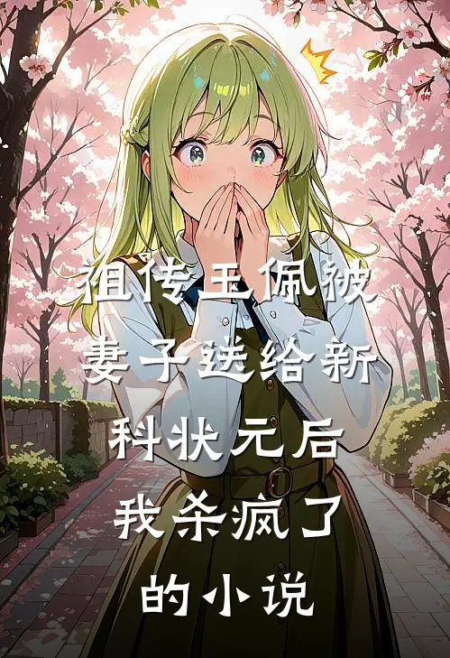 祖传玉佩被妻子送给新科状元后，我杀疯了的小说