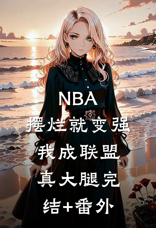 NBA：摆烂就变强，我成联盟真大腿完结+番外