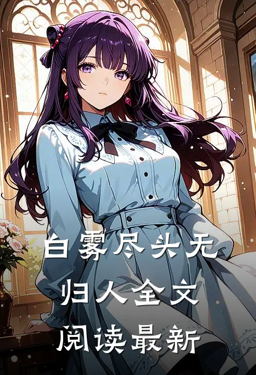 白雾尽头无归人全文阅读最新