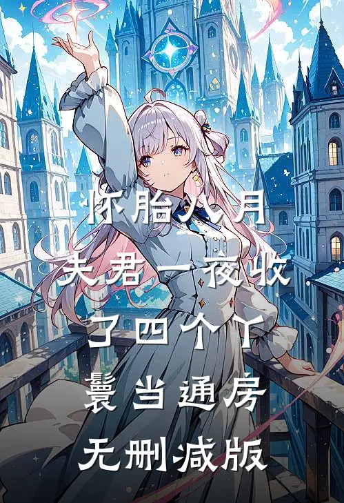 怀胎八月，夫君一夜收了四个丫鬟当通房无删减版