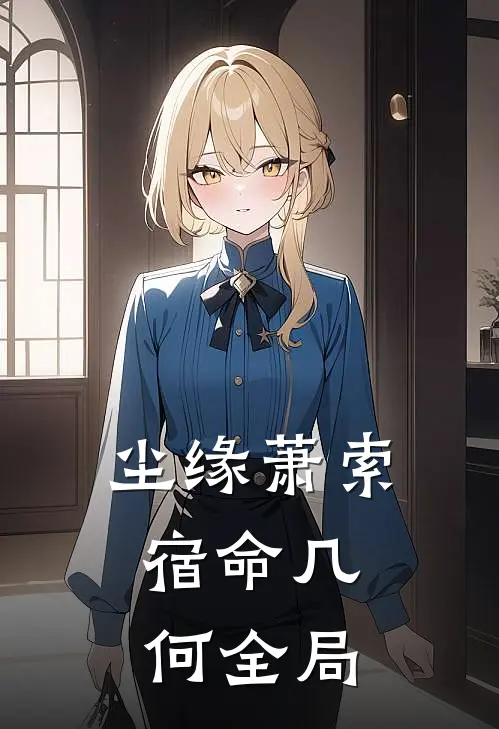 尘缘萧索，宿命几何全局