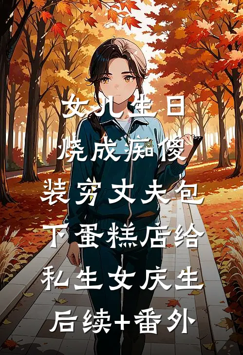 女儿生日烧成痴傻，装穷丈夫包下蛋糕店给私生女庆生后续+番外