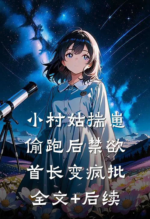 小村姑揣崽偷跑后禁欲首长变疯批全文+后续
