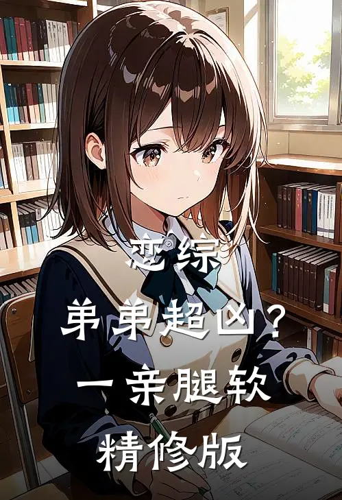 恋综，弟弟超凶？一亲腿软精修版