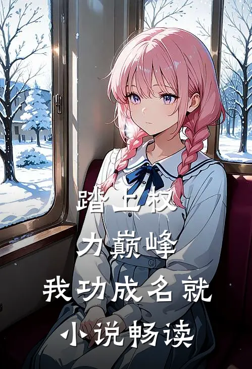 踏上权力巅峰，我功成名就小说畅读