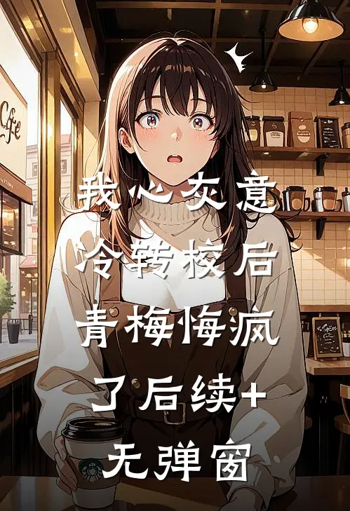 我心灰意冷转校后，青梅悔疯了后续+无弹窗