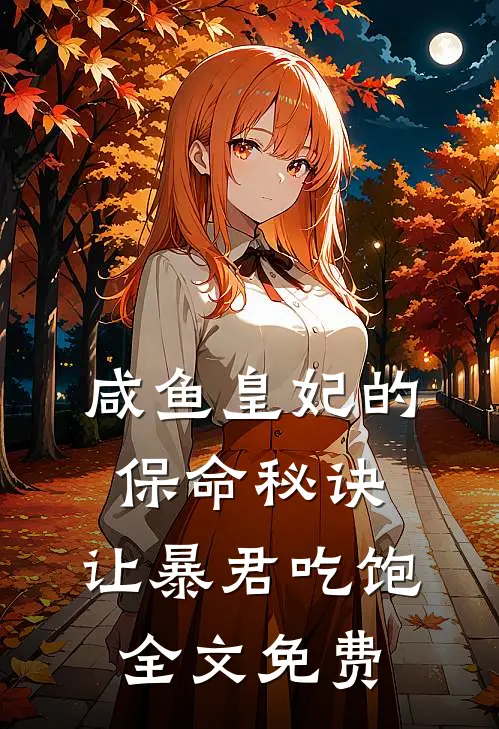 咸鱼皇妃的保命秘诀：让暴君吃饱全文免费
