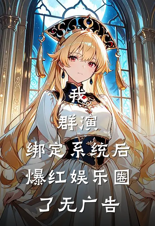 我，群演，绑定系统后爆红娱乐圈了无广告