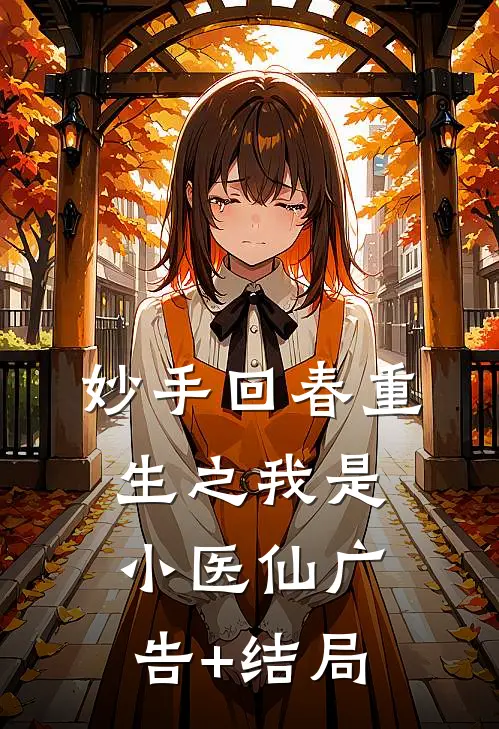 妙手回春重生之我是小医仙广告+结局