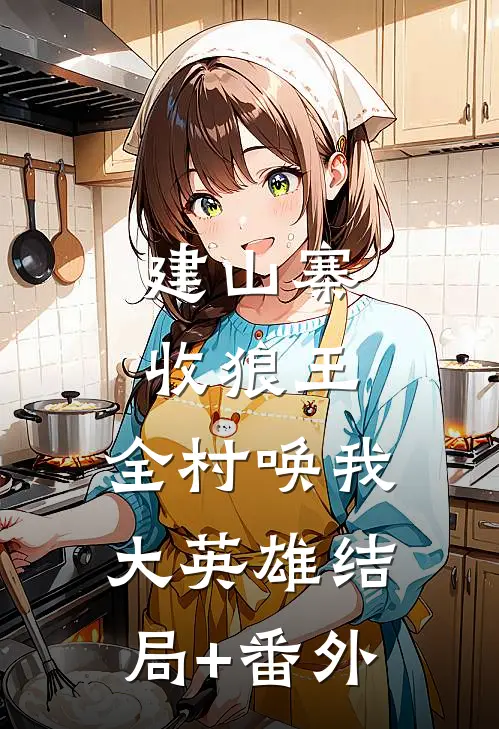 建山寨，收狼王，全村唤我大英雄结局+番外
