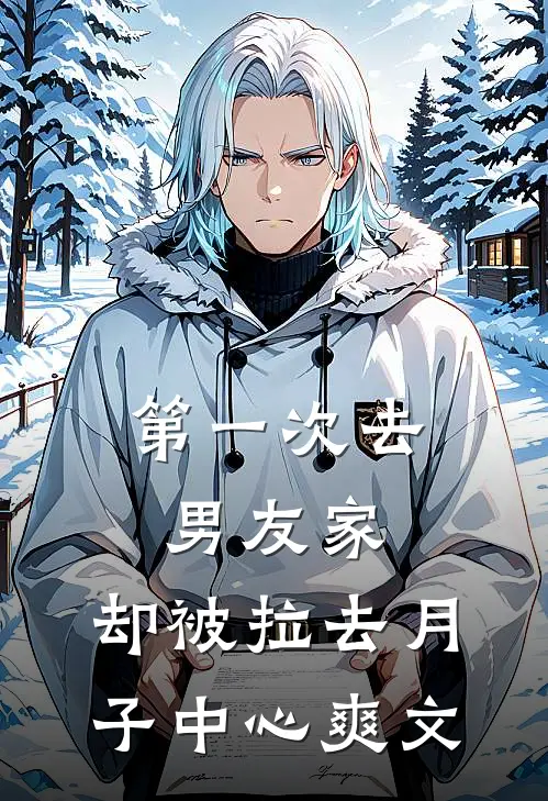 第一次去男友家，却被拉去月子中心爽文