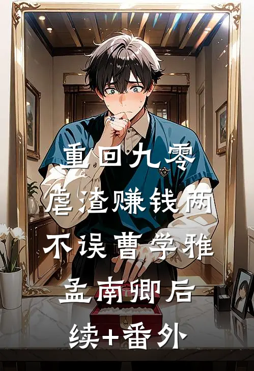 重生后，我不再阻止妻子竹马煤气泄漏时抽烟广告+结局