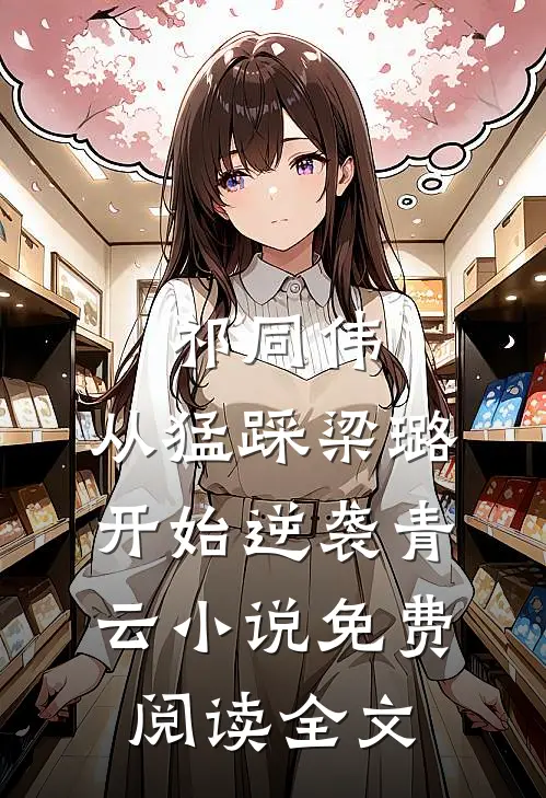 祁同伟：从猛踩梁璐开始逆袭青云小说免费阅读全文