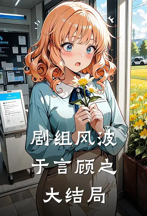 剧组风波于言顾之大结局