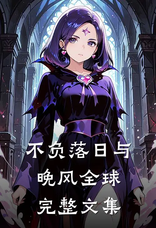 不负落日与晚风全球完整文集