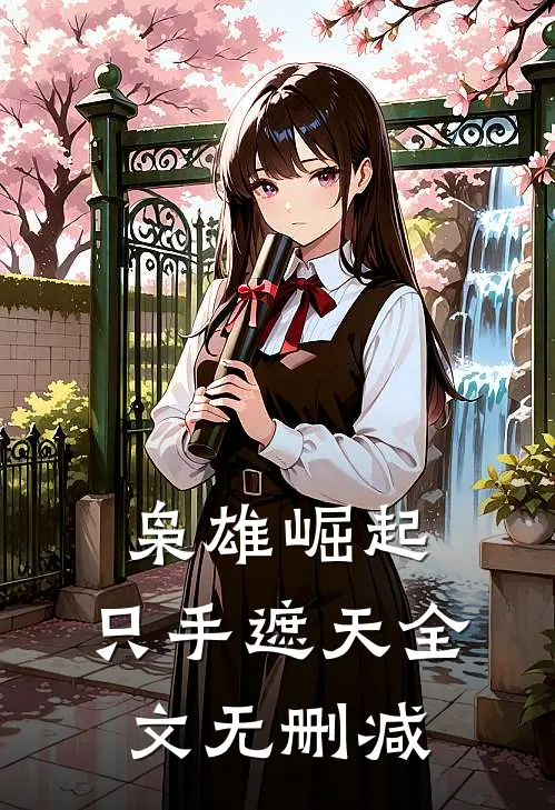 枭雄崛起，只手遮天全文无删减