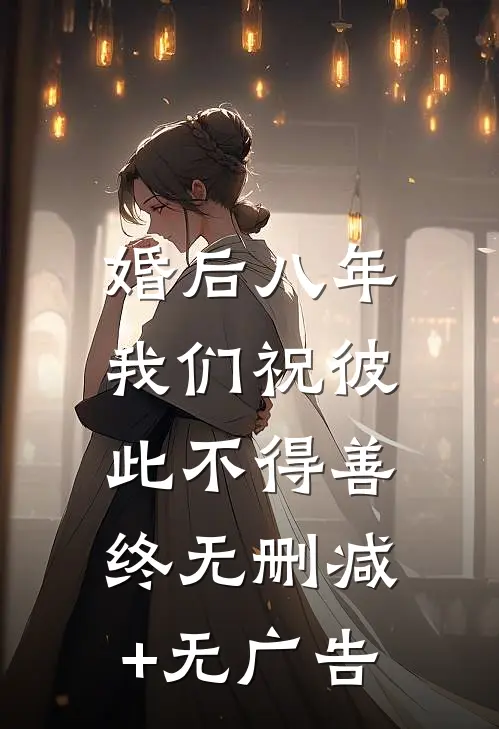 婚后八年，我们祝彼此不得善终无删减+无广告