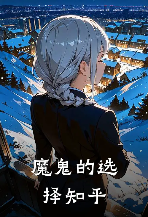 魔鬼的选择知乎