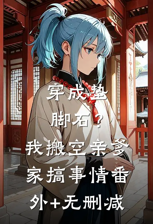 穿成垫脚石？我搬空亲爹家搞事情番外+无删减