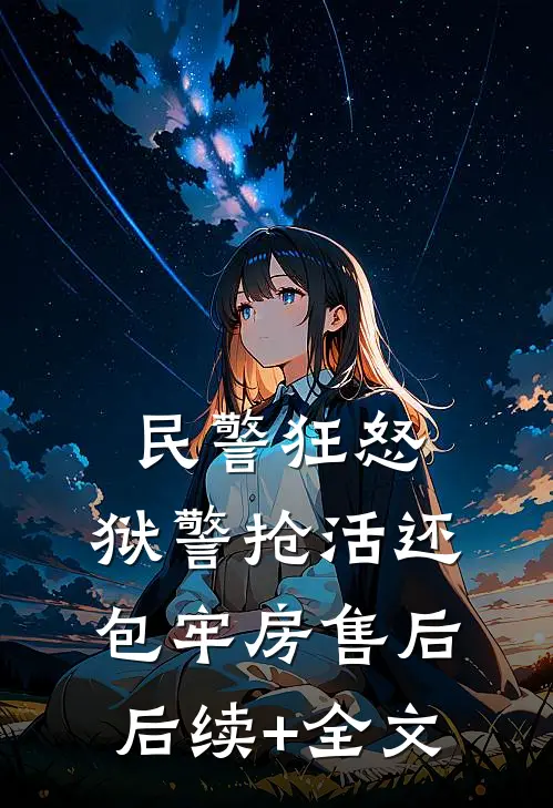 民警狂怒：狱警抢活还包牢房售后后续+全文