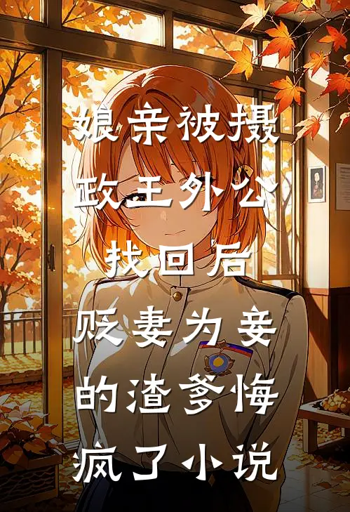 娘亲被摄政王外公找回后，贬妻为妾的渣爹悔疯了小说