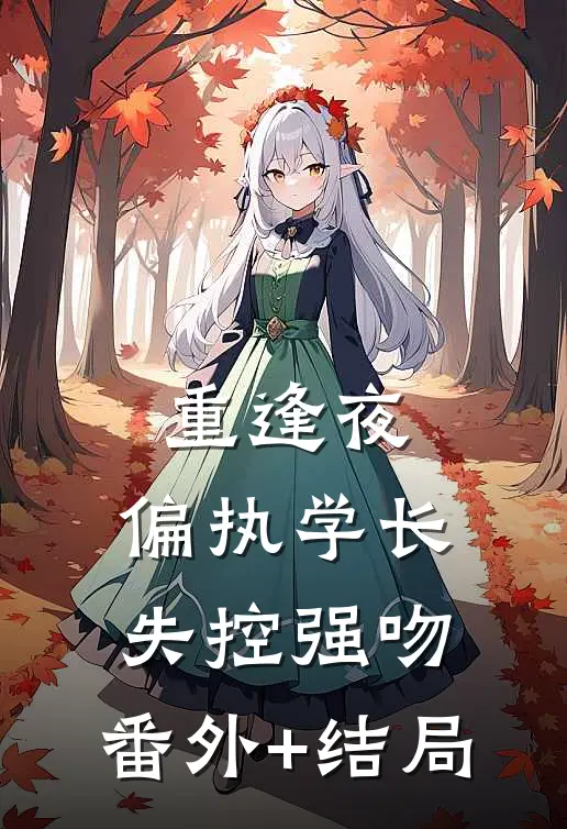 重逢夜，偏执学长失控强吻:(番外)+(结局)